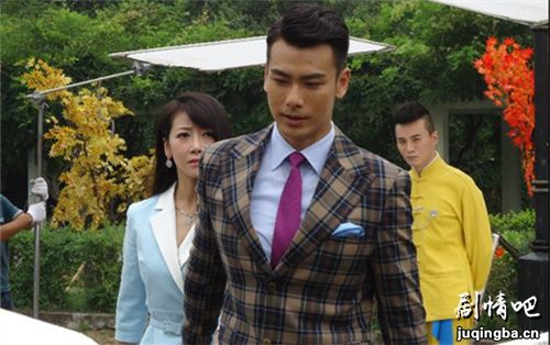 珍珠耳环分集剧情介绍(1-60集)大结局