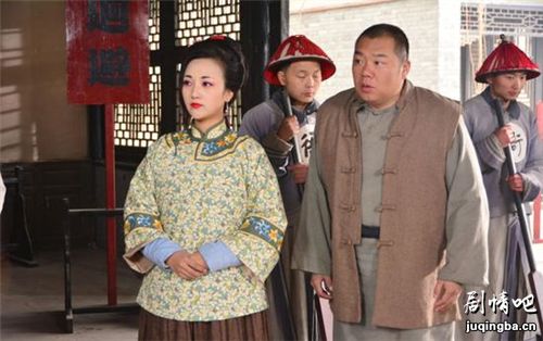 龙号机车分集剧情介绍(1-42集)大结局