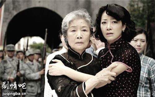 喋血江城分集剧情介绍(1-46集)大结局