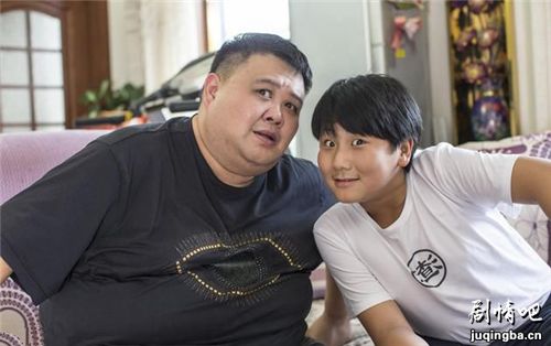 学渣少年分集剧情介绍(1-6集)大结局