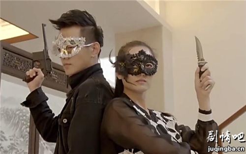 疗伤客栈第二季分集剧情介绍(1-10集)大结局