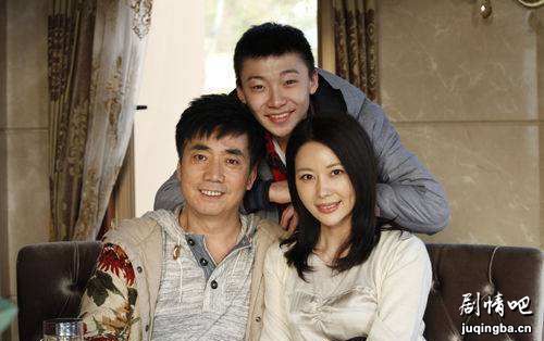 老爸太囧分集剧情介绍(1-34集)大结局