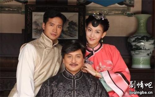 大丫鬟分集剧情介绍(1-35集)大结局