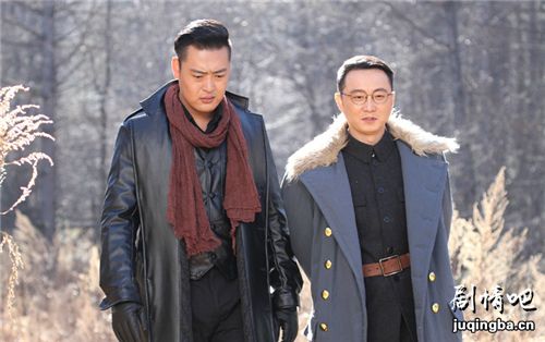 雪原狙击分集剧情介绍(1-20集)大结局