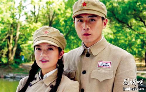 一个女人的史诗分集剧情介绍(1-34集)大结局