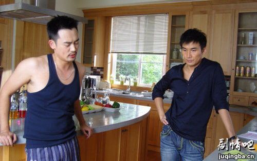 情陷巴塞罗那分集剧情介绍(1-23集)大结局