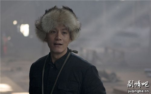 钢铁年代分集剧情介绍(1-37集)大结局