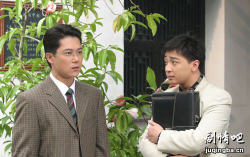 木棉花的春天分集剧情介绍(1-36集)大结局