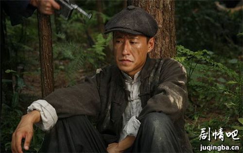 烈火分集剧情介绍(1-30集)大结局