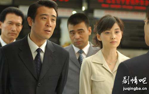 漂亮的事分集剧情介绍(1-25集)大结局