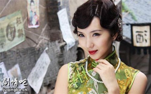 纸醉金迷分集剧情介绍(1-42集)大结局