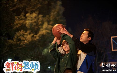 鲜肉老师分集剧情介绍(1-24集)大结局