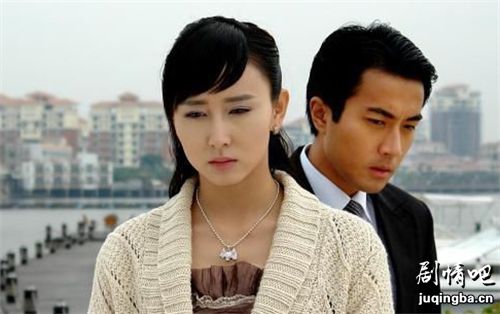 灯火阑珊分集剧情介绍(1-27集)大结局