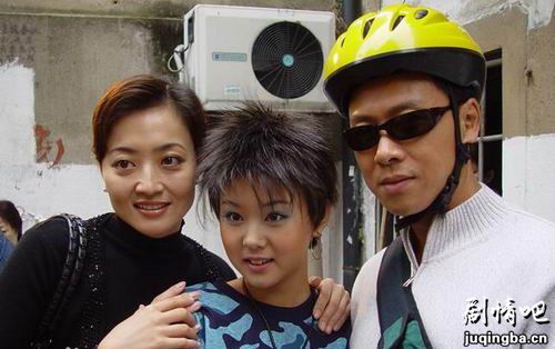 我的泪珠儿分集剧情介绍(1-22集)大结局