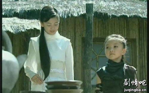 蝶舞天涯吕布与貂蝉分集剧情介绍(1-35集)大结局