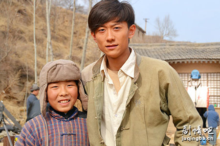 大号小兵分集剧情介绍(1-22集)大结局