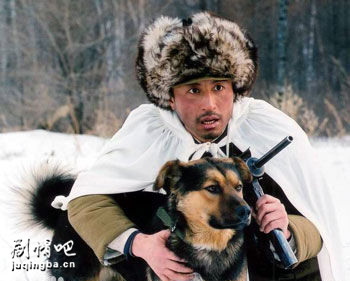 林海雪原分集剧情介绍(1-28集)大结局