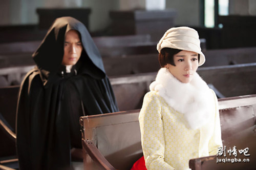 男管家分集剧情介绍(1-43集)大结局