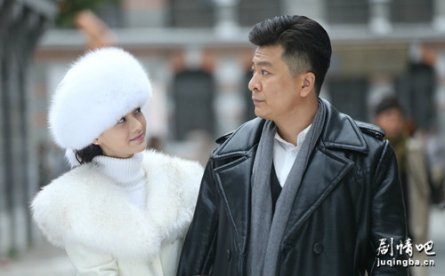 黑土热血分集剧情介绍(1-36集)大结局