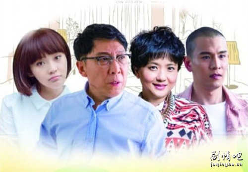 我的老爸是奇葩分集剧情介绍(1-48集)大结局