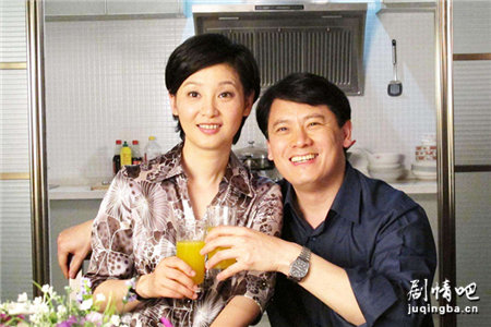 戎装女人分集剧情介绍(1-31集)大结局