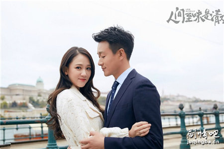 人间至味是清欢分集剧情介绍(1-42集)大结局