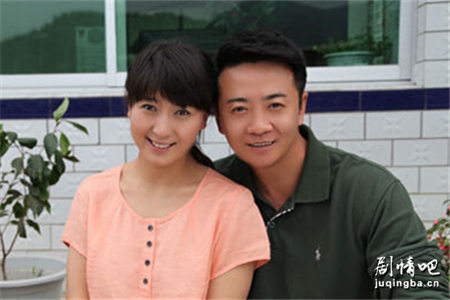 养母的爱情分集剧情介绍(1-33集)大结局