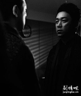 白夜追凶分集剧情介绍(1-32集)大结局