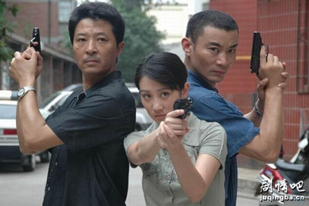 无法逃脱分集剧情介绍(1-20集)大结局