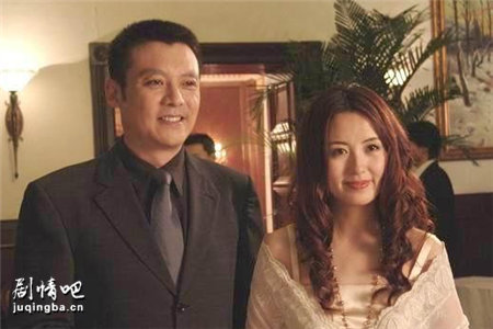 男人养家分集剧情介绍(1-20集)大结局