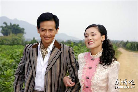 春蚕织梦分集剧情介绍(1-36集)大结局