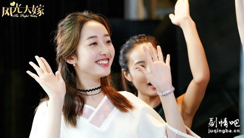 风光大嫁分集剧情介绍(1-25集)大结局