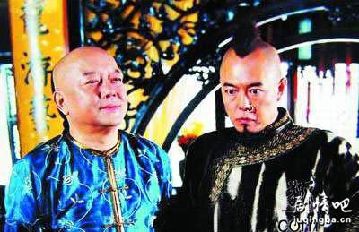 少年宝亲王分集剧情介绍(1-40集)大结局