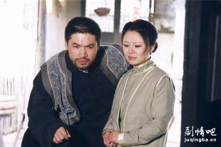 金手指分集剧情介绍(1-30集)大结局