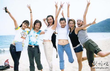 阳光丽人分集剧情介绍(1-24集)大结局