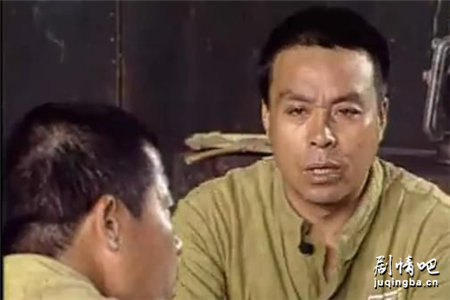 武陵山剿匪记分集剧情介绍(1-18集)大结局