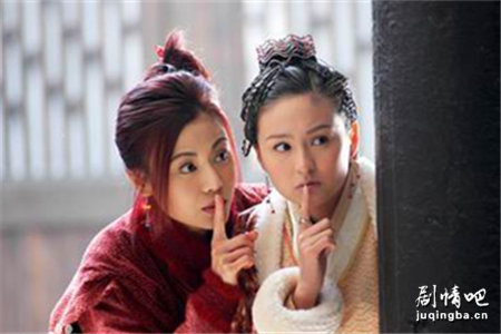 天下太平分集剧情介绍(1-30集)大结局