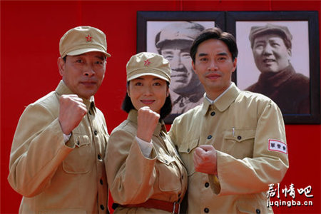 双凤楼分集剧情介绍(1-31集)大结局