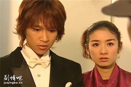 世纪末的晚钟分集剧情介绍(1-22集)大结局