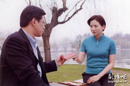 陪读分集剧情介绍(1-26集)大结局