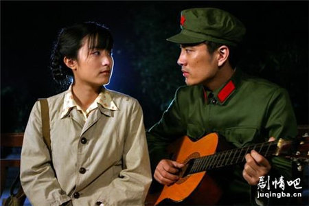 纯真岁月分集剧情介绍(1-40集)大结局