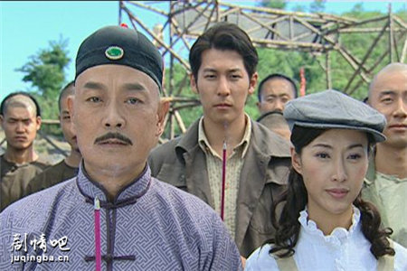 大龙脉分集剧情介绍(1-24集)大结局