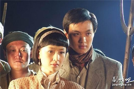 滇西往事分集剧情介绍(1-20集)大结局