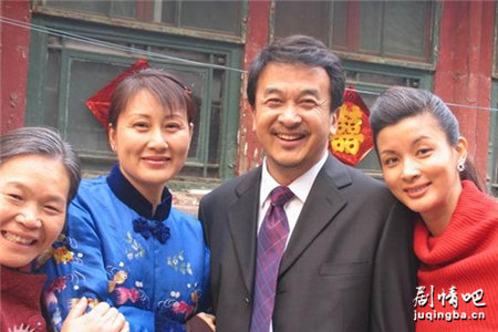 好人李成功分集剧情介绍(1-22集)大结局