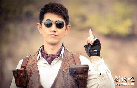 铁血荣耀分集剧情介绍(1-24集)大结局