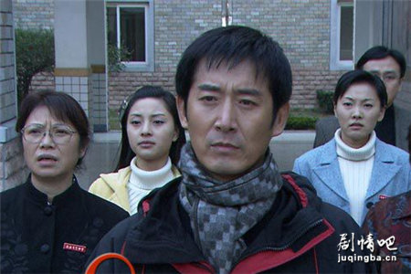 名校分集剧情介绍(1-22集)大结局