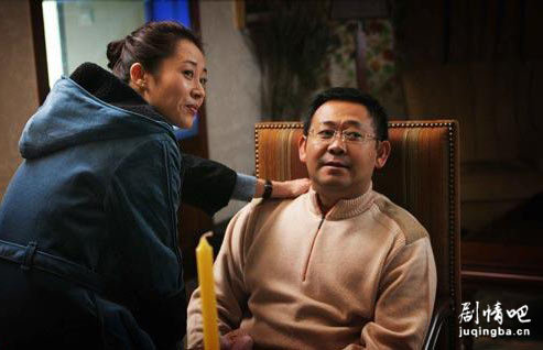 石头剪刀布分集剧情介绍(1-24集)大结局