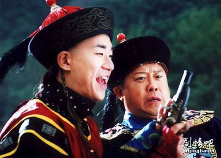 少年大钦差分集剧情介绍(1-30集)大结局