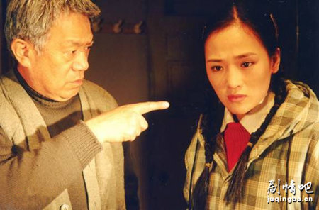 誓言无声分集剧情介绍(1-20集)大结局