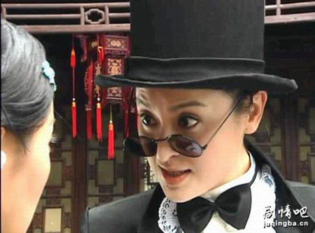 铁血莲花分集剧情介绍(1-36集)大结局